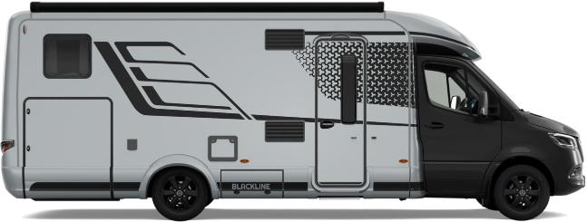Hymer BML-T & BML-I onderdelen