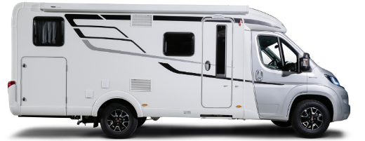 Hymer Exsis-T & Exsis-I onderdelen