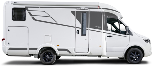 Hymer BMC-T & BMC-I onderdelen