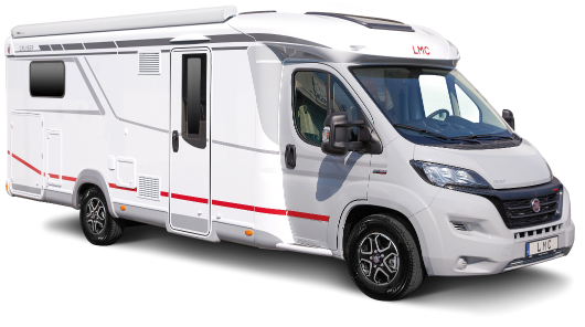 LMC Cruiser onderdelen