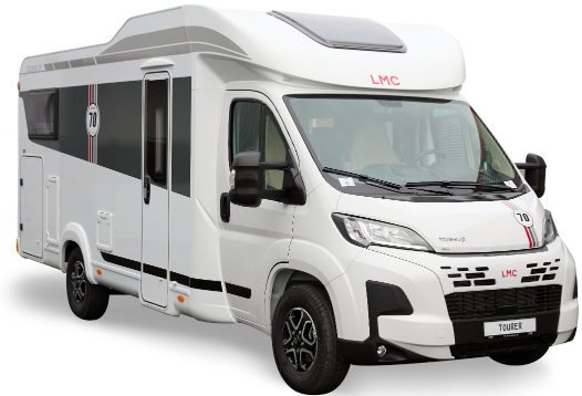 LMC Tourer / Tourer Lift onderdelen