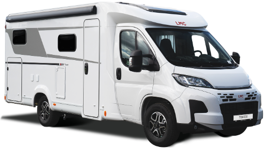 LMC Tracer onderdelen
