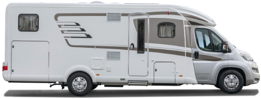 Onderdelen voor overige Hymer modellen