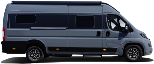 Hymer Yellowstone & Yosemite onderdelen
