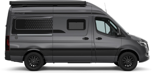 Hymer Free & Grand Canyon onderdelen