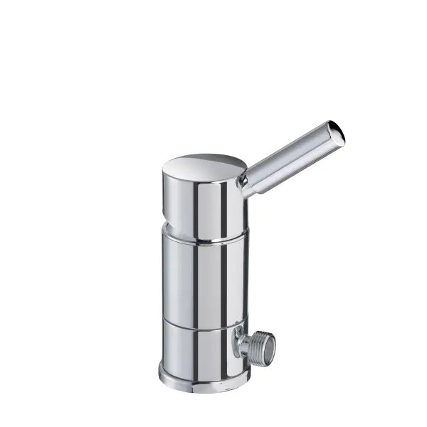 Hymer Mengkraan Douche - Chrome