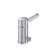 Hymer Mengkraan Douche - Chrome