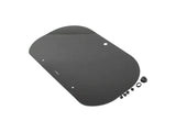 Dometic glasafdekking HSG 3436 zwart