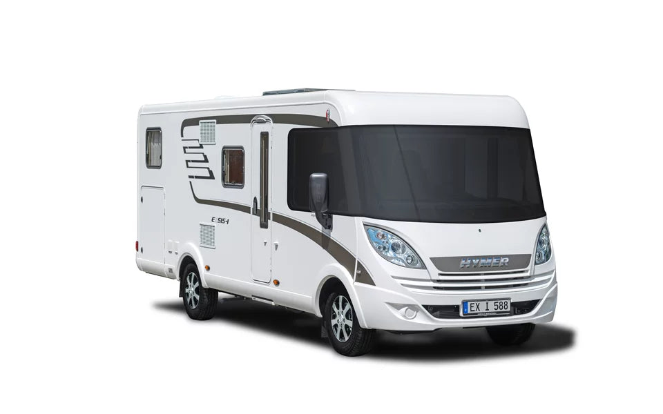 Hymer Exsis-i zonweringsmat tot 2017 Camper-onderdelen.nl