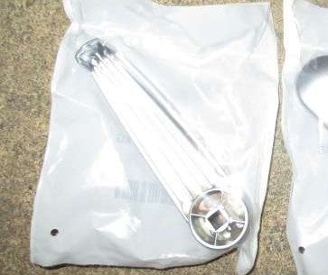 Hymer deurgreep - Camper-onderdelen.nl