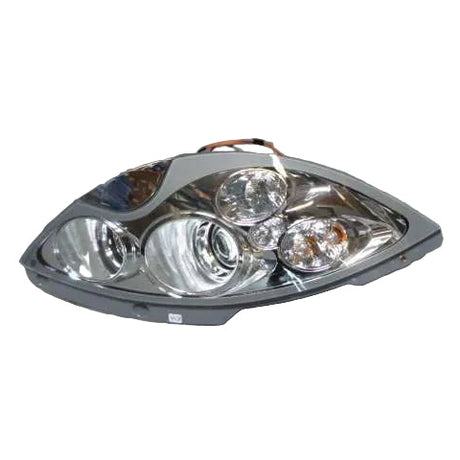 Hymer S 800 Koplamp