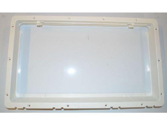Hymer Koelkastrooster Frame