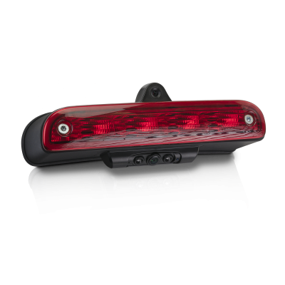 Derde Remlicht met Camera's Fiat Ducato - Zenec ZE-RCE3704-2S