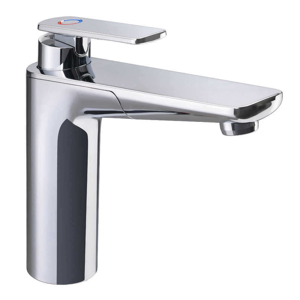 Hymer Mengkraan Keuken - Chroom