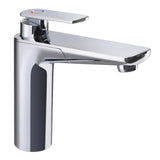 Hymer Mengkraan Keuken - Chroom