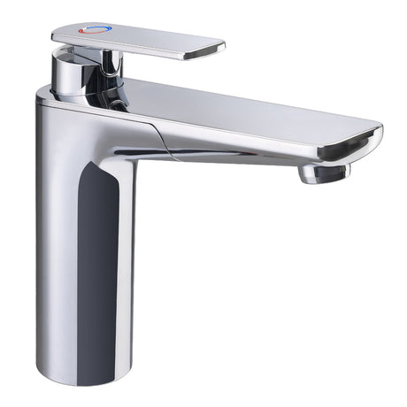 Hymer Mengkraan Keuken - Chroom