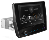 Ford Camperradio & Infotainmentsysteem - XZENT X-F285