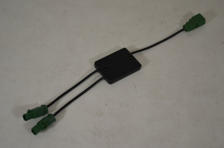 Hymer Antenne Adapter