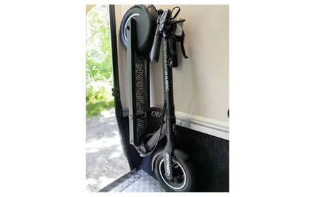 Hymer garage stephouder Camper-onderdelen.nl