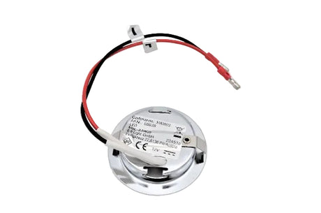 Hymer Inbouwspot dakluikkader