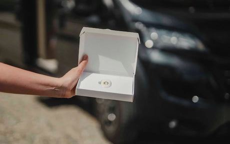 Hymer Contact sensor Camper-onderdelen.nl