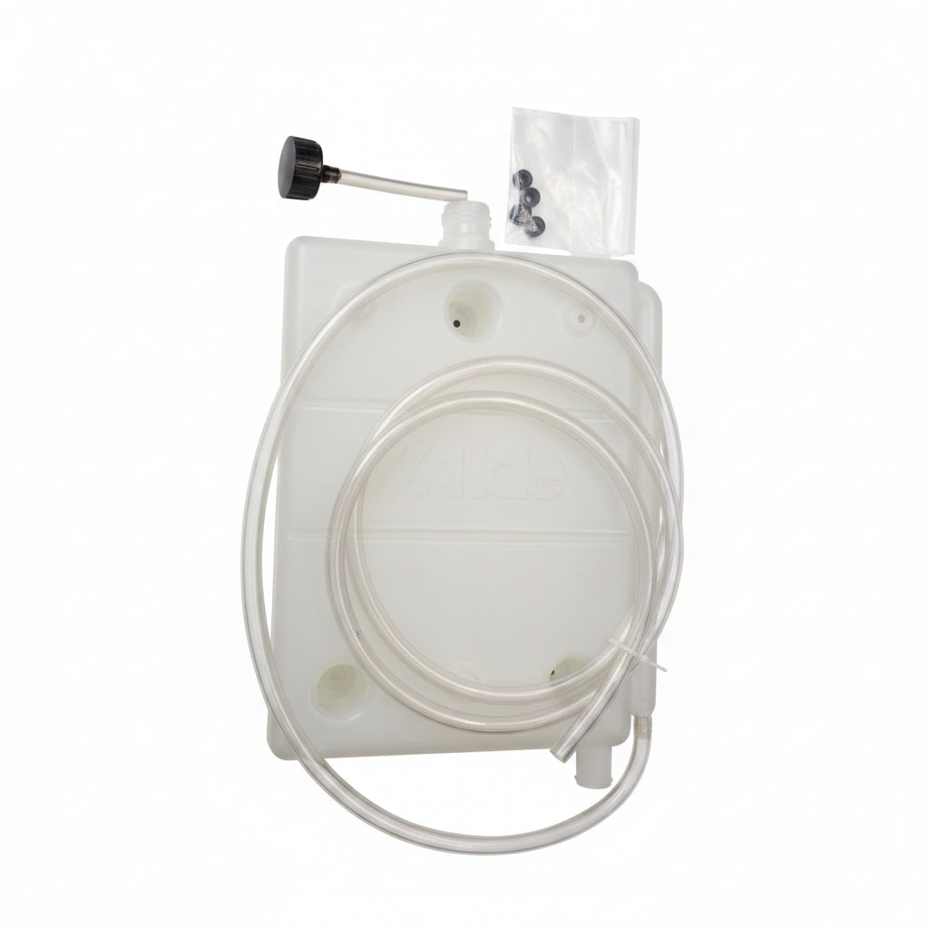 Hymer expansievat 2 liter - Alde