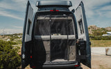 Hymer buscamper Klamboe achterdeur Camper-onderdelen.nl