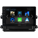 Fiat Camperradio & Infotainmentsysteem -Zenec Z-E3771-D7