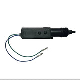 Hymer servomotor centrale deurvergrendeling