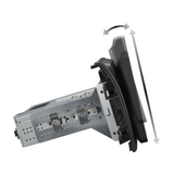 Fiat Camperradio & Infotainmentsysteem -Zenec Z-E3771-D7