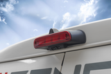 Derde Remlicht met Camera's Fiat Ducato - Zenec ZE-RCE3704-2S