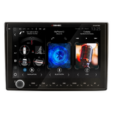 Fiat Camperradio & Infotainmentsysteem -Zenec Z-E3776