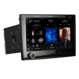 Fiat Camperradio & Infotainmentsysteem -Zenec Z-E3776