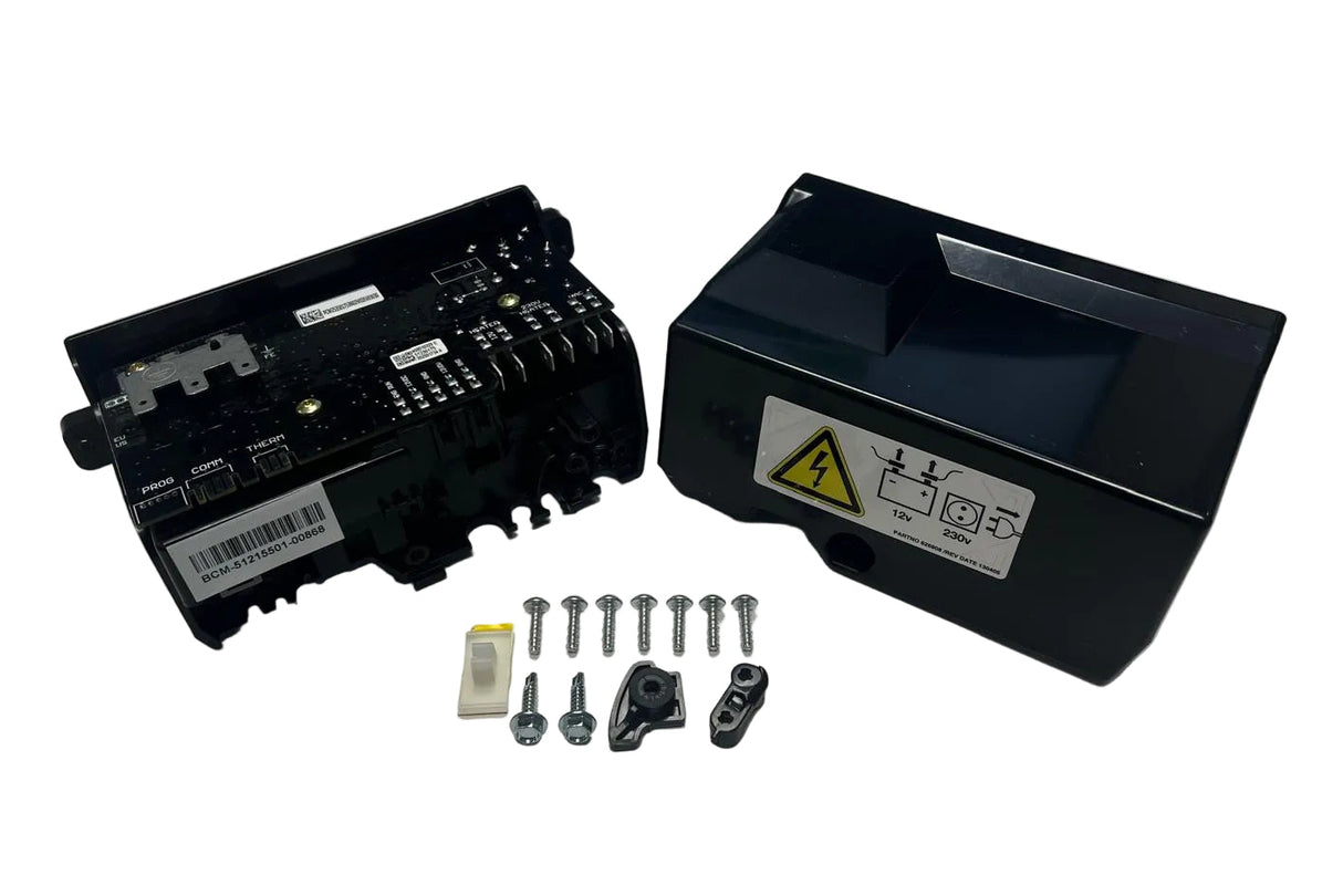 Thetford N4000 EU power control board