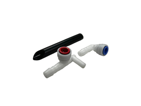 Hymer Vorstbeveiliging - set