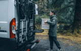 Backrack+ Snapbox Camper-onderdelen.nl