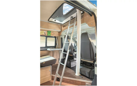 Hymer slaapdakverwarming Camper-onderdelen.nl