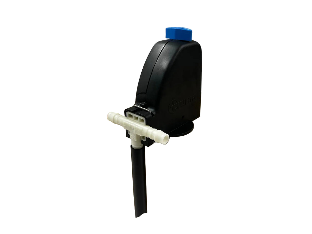 Hymer Vorstbeveiliging - set