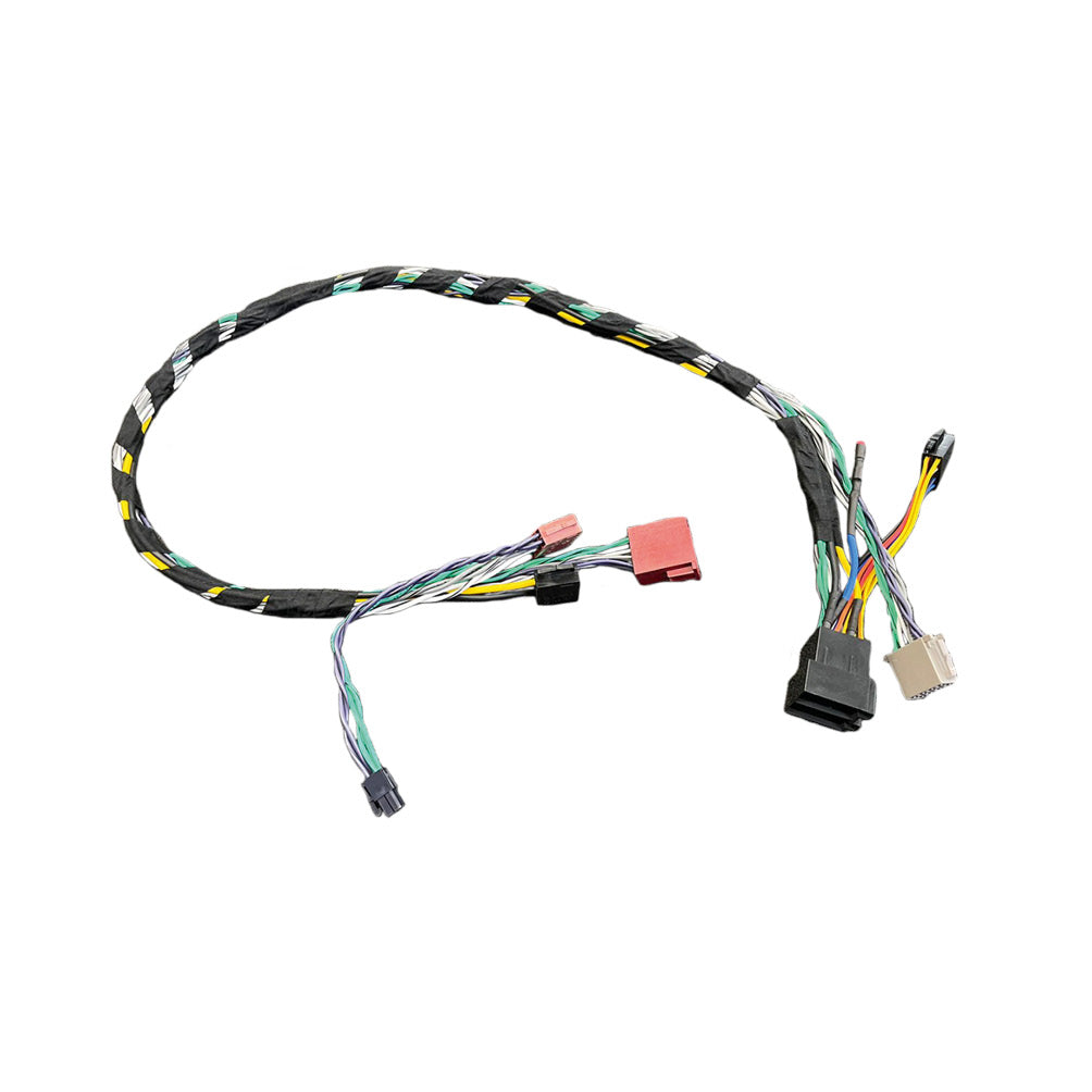 Carado Audiosysteem - Jehnert (Fiat Ducato)