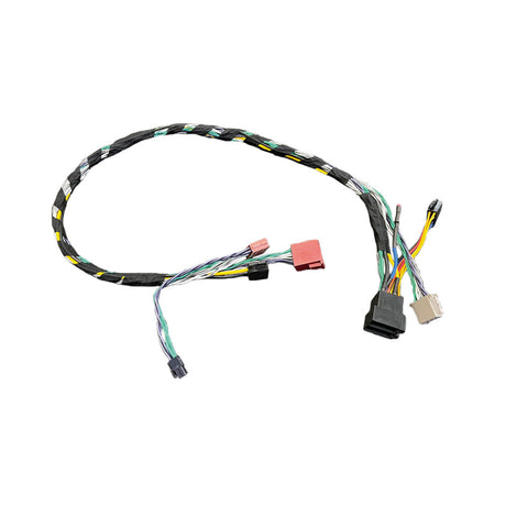 Carado Audiosysteem - Jehnert (Fiat Ducato)