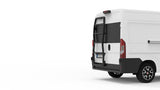 Backrack+ Fiat Ducato Camper-onderdelen.nl