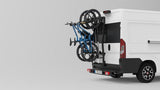 Backrack+ Fietsendrager shuttle Camper-onderdelen.nl