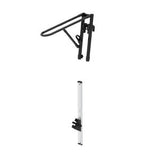 Backrack+ Fietsendrager shuttle Camper-onderdelen.nl