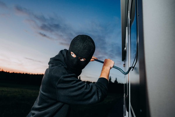 Carado Beveiligingspakket - Fiat