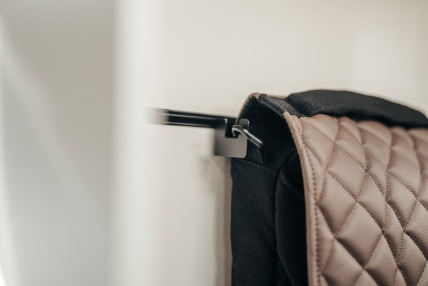 Eriba Toilettas railhouder