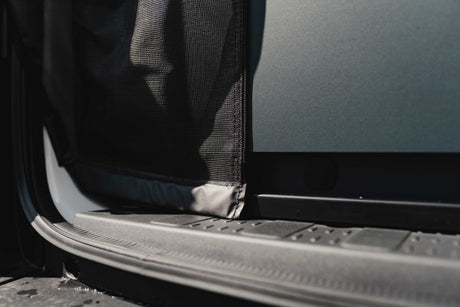 ERIBA Hor Achterdeuren - VW Crafter