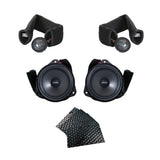 Carado Audiosysteem - Jehnert (Fiat Ducato)