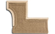 Hymer Hondenbed incl. comfortkussen en riem Mijn winkel