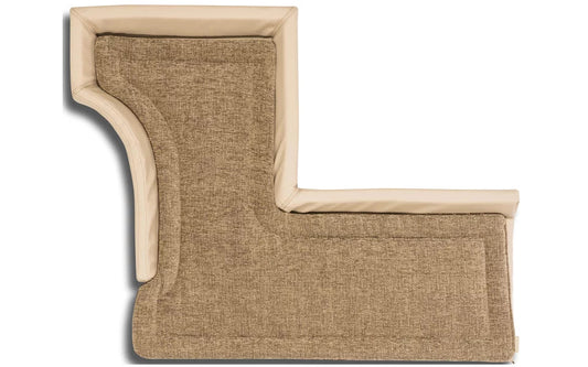 Hymer Hondenbed incl. comfortkussen en riem Mijn winkel