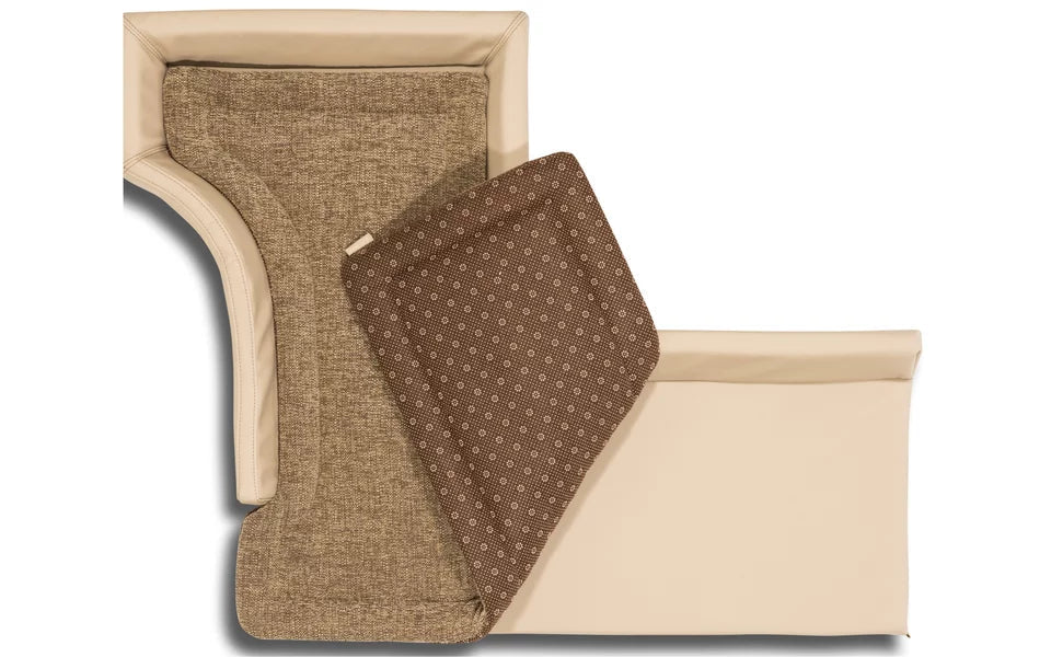 Hymer Hondenbed incl. comfortkussen en riem Mijn winkel